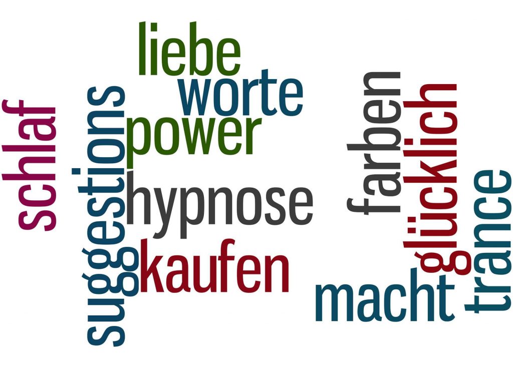 hypnose virales marketing suggestion