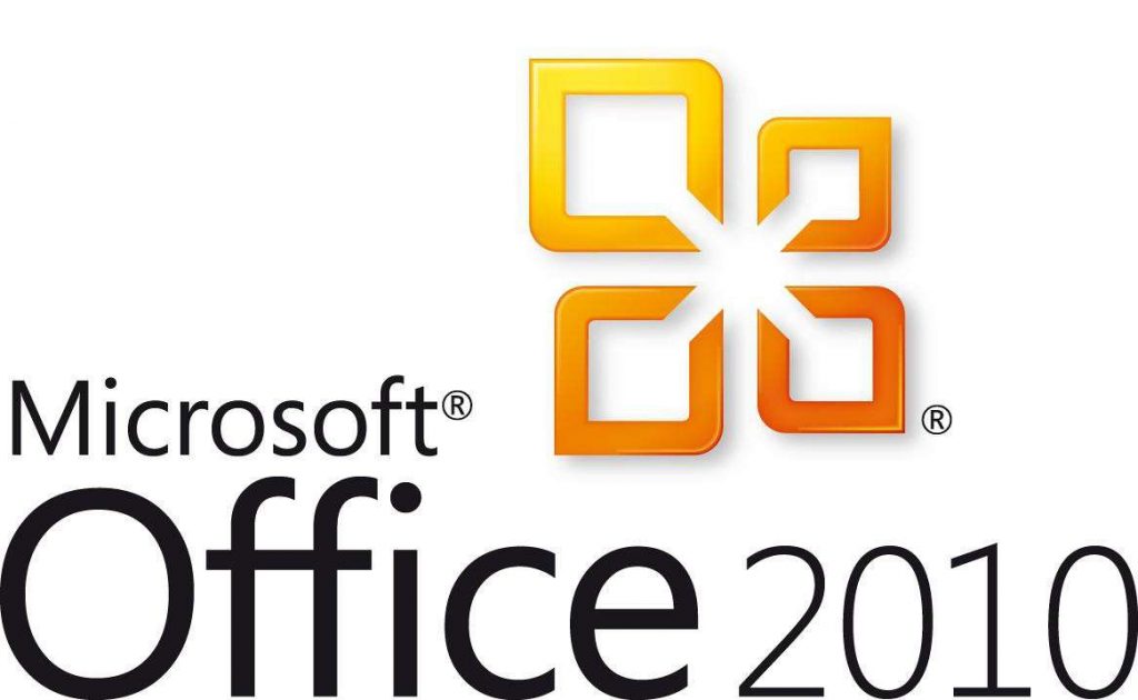 Office 2010