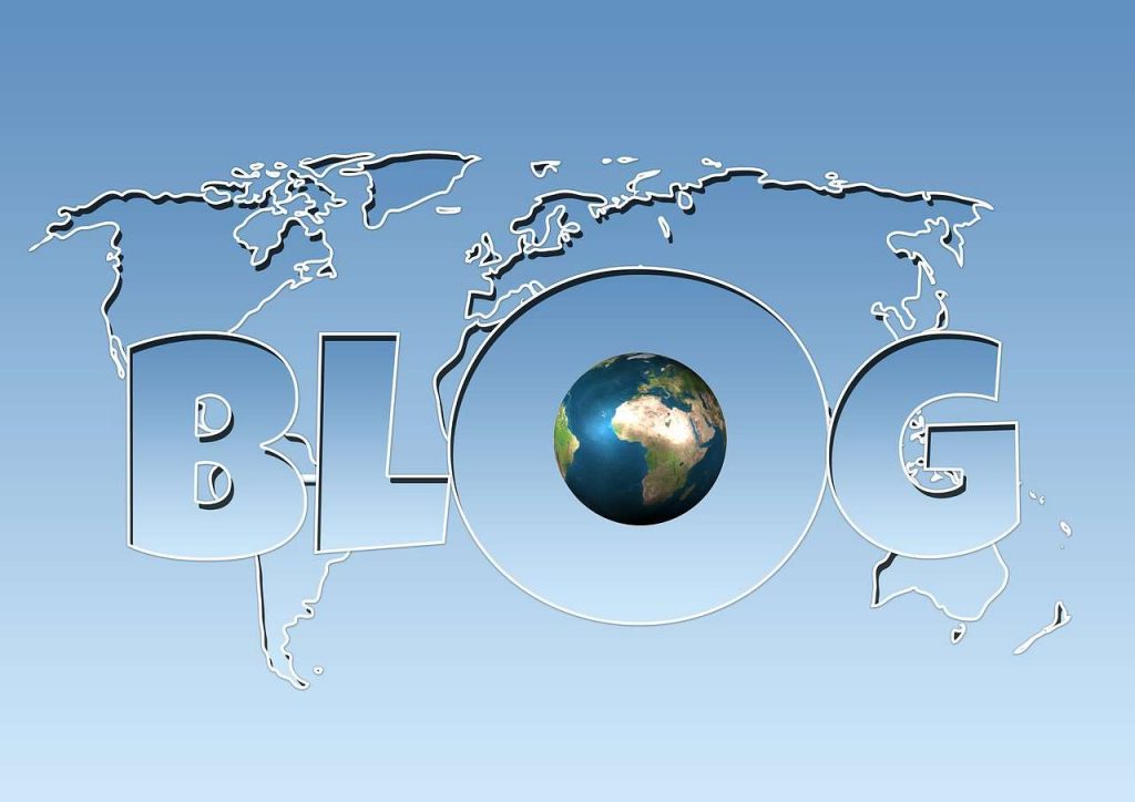 Corporate Blog und Content-Marketing