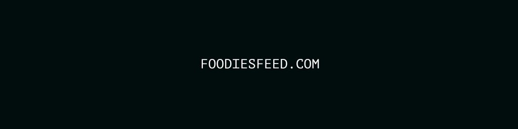 foodiesfeed.com - Bilder zu Speisen, Gerichten und Zutaten